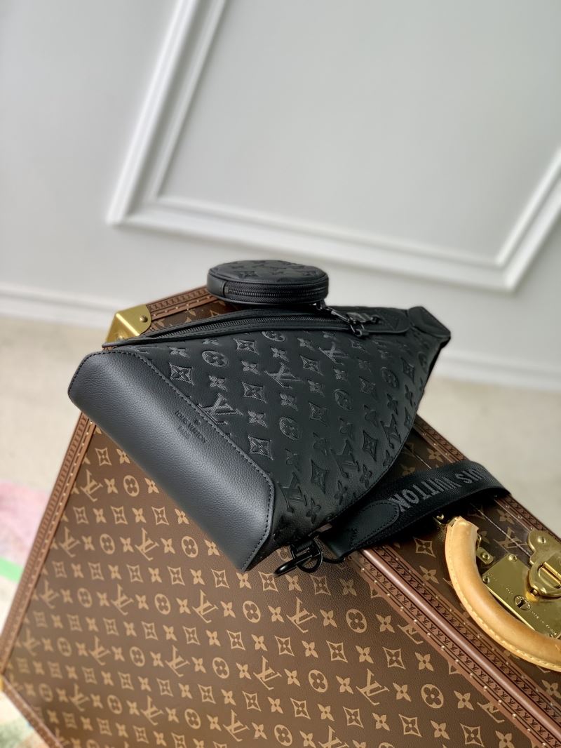 LV Waist Chest Packs